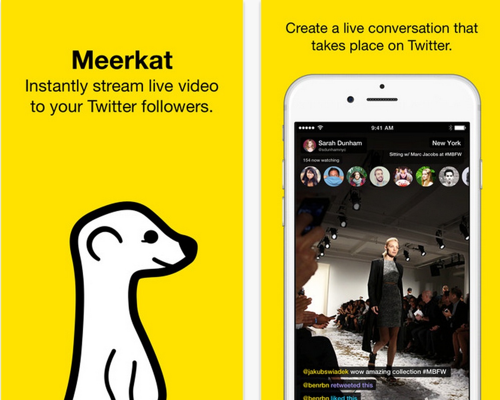 除了MeerKat ! 你應該要知道的台灣直播業5大關鍵
