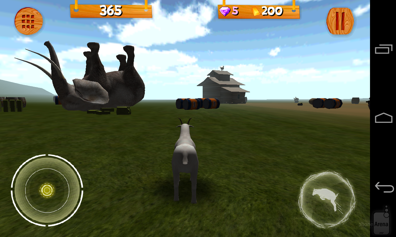 Йети goat simulator. Реликвия ветра в goat simulator. goat simulator 3 ударь крота. где найти йети в goat simulator 3.