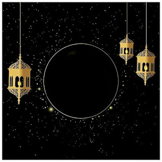 خلفيات وصور رمضانية للتصميم والكتابة عليها 2018