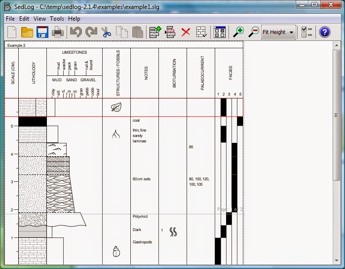 Lithology Pattern Coreldraw | download the sedlog a program for drawing graphic logs Lithology Pattern Coreldraw | download the sedlog a program for drawing graphic logs