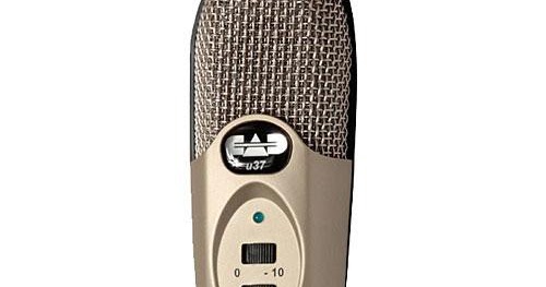 cad u37 microphone setup cad u37 microphone setup
