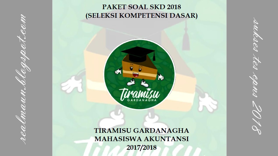 Download Materi Soal Tkd Pknstan