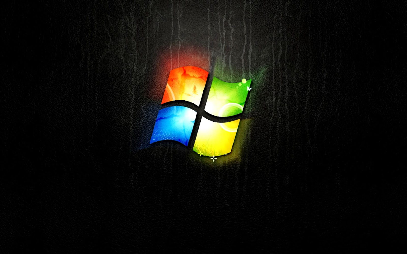 Windows 7 Logo