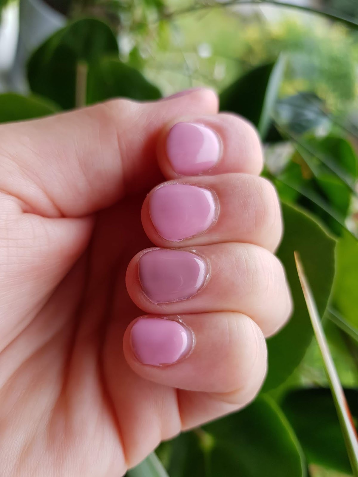 Pretty Perfect Beauty LINA BUYS IT ON AMAZON Gel nail polish