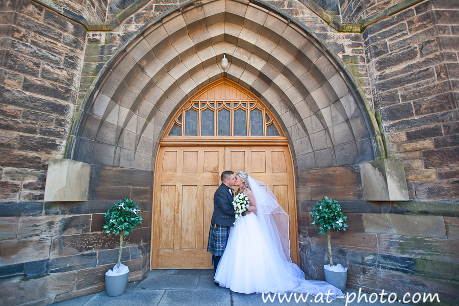 Wedding and Portrait Photography ATPhoto ltd Nicola & Malcolm