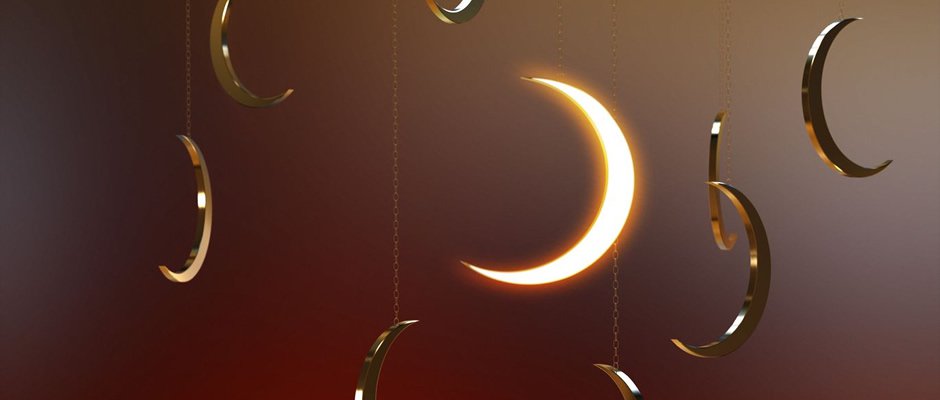 Under The Angsana Tree: Ramadan 2016