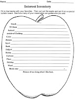 ELEMENTARY SCHOOL ENRICHMENT ACTIVITIES: September 2011