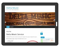 delta-music-service