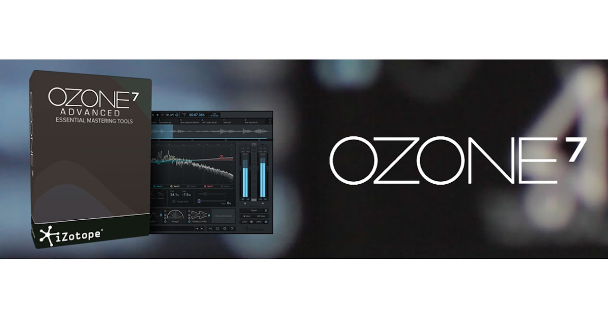 izotope ozone advanced is it necessary izotope ozone advanced is it necessary