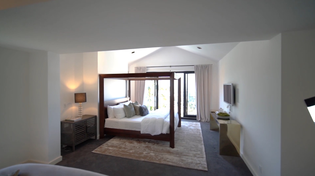 30 Interior Design Photos vs 7423 Woodrow Wilson Dr, Los Angeles Luxury Home Tour