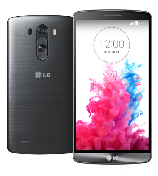 LG G3 Full phone specifications - Android Oncom