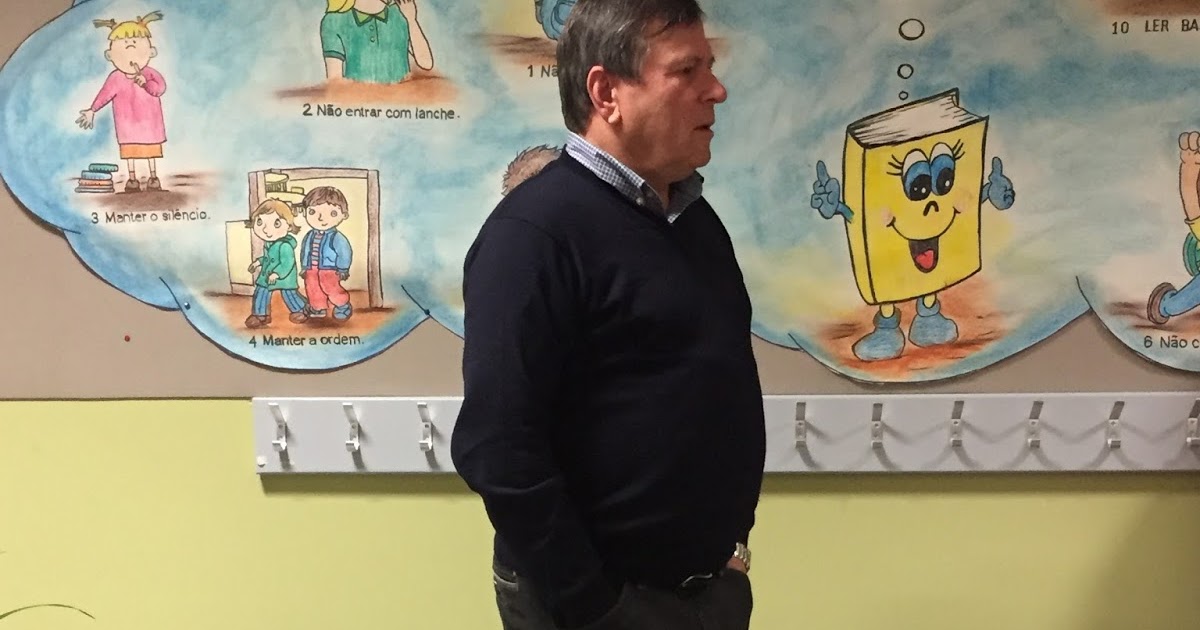 Cruzar Saberes A visita do escritor António Mota