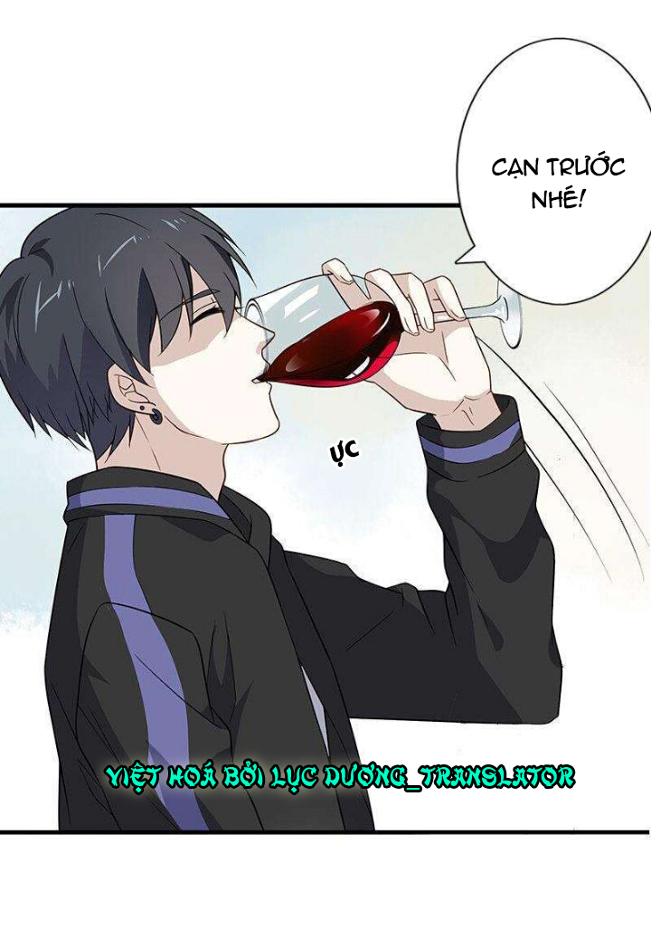 Nơi Nào Đông Ấm, Nơi Nào Hạ Mát - Chương 2 - Trang 22