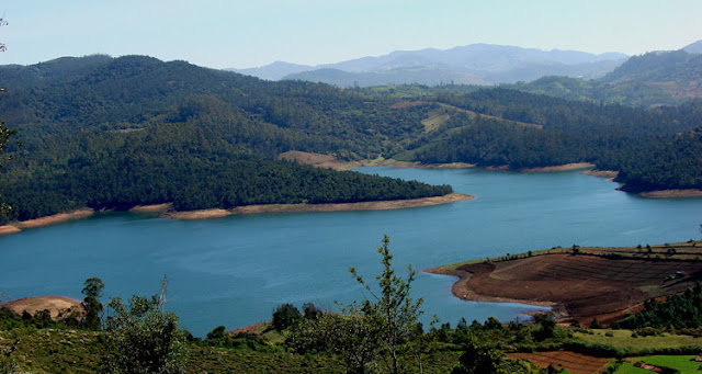 Top 10 hill stations In India - Ooty