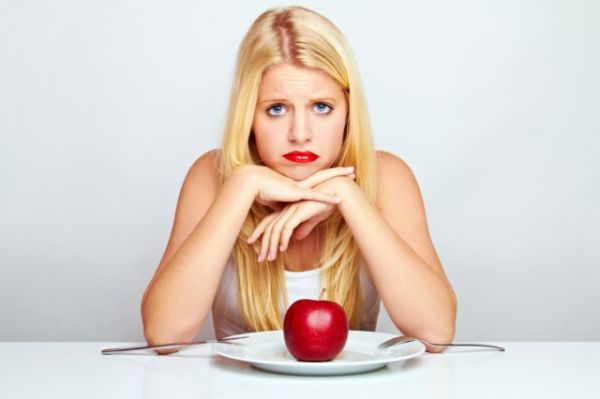 Four Fad Diets To Avoid