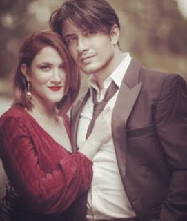 Ali Zafar Family Wife Son Daughter Father Mother Marriage Photos Biography Profile
