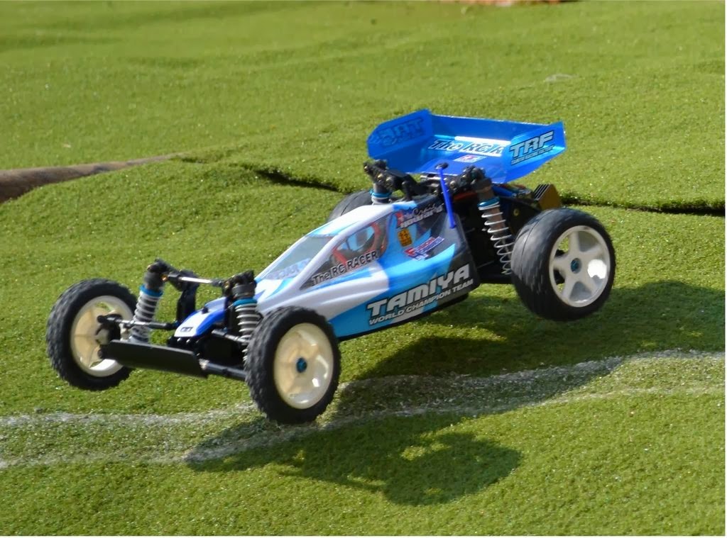tamiya sand viper