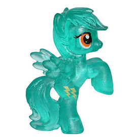 My Little Pony Wave 14A Sassaflash Blind Bag Pony