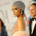 Rihanna leaves NOTHING to the imagination in racy sheer embellished halter dress as she picks up Fashion Icon Award at CFDAs