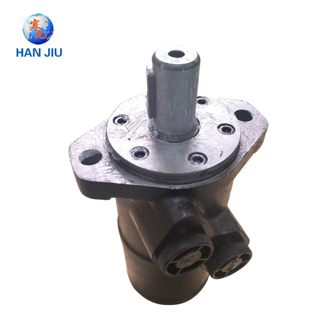 danfoss hydraulic motor catalogue pdf