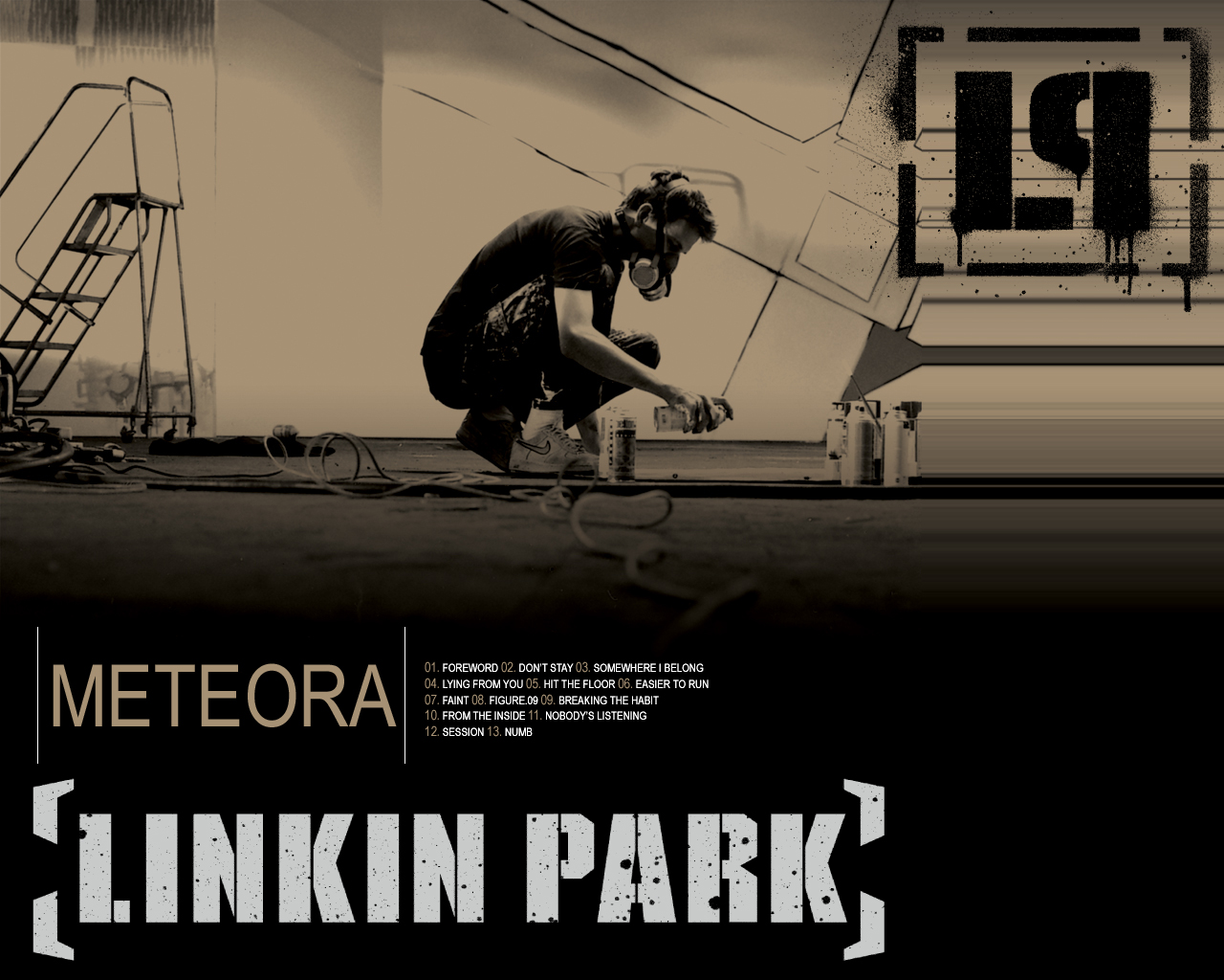 Lost #linkinpark #lost #tradução #portugues #brasil #meteora #new #alt