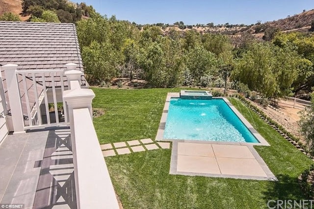 Photos: Inside Kylie Jenner’s New $6Million Mansion In California