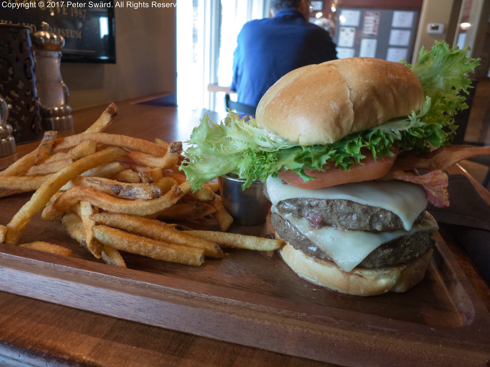 The Daily Lunch Maggie's Farm Middleton