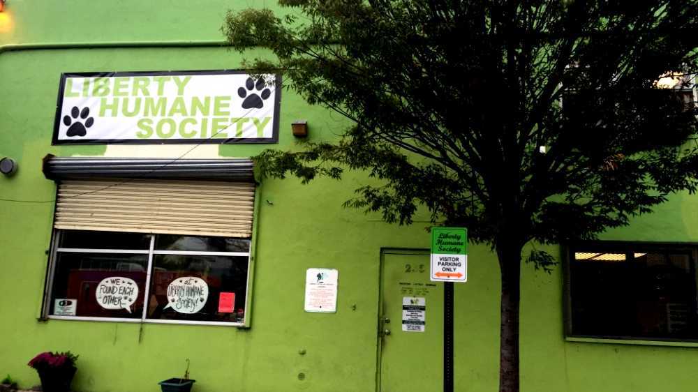 Liberty Humane Society