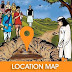 Sai Mandir Jhabua Location Map