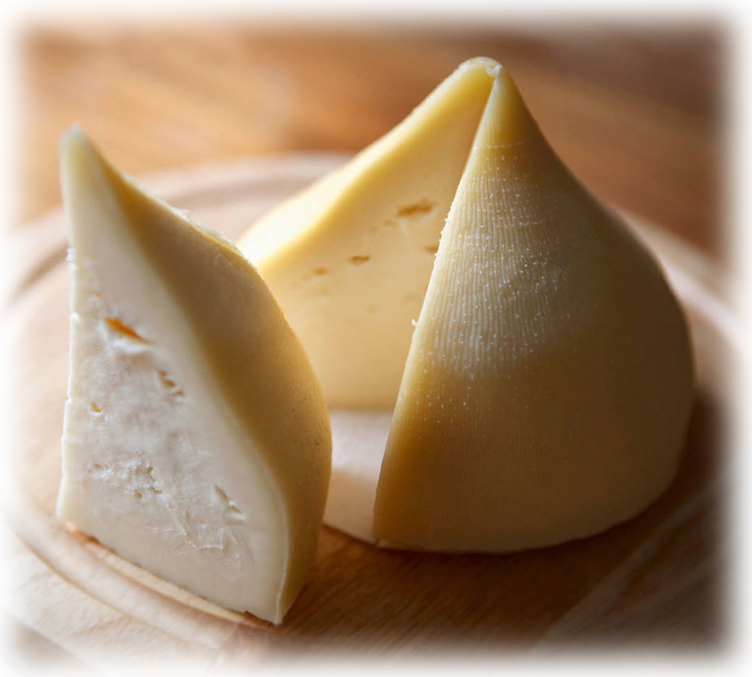 Todo sobre quesos Mundoquesos Tetilla