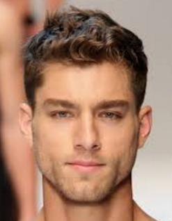 Model Gaya Rambut Pria Keren Terbaru 2016 ~ Katakominfo.com