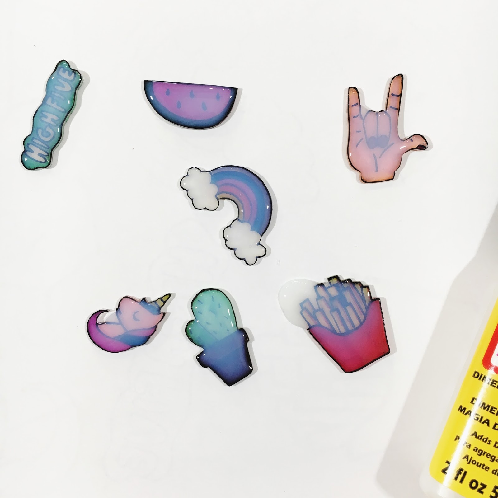 How To Make Enamel Pins Diy Easy Tips to Make Your Own Lapel Pins At