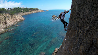 Cala del Molí