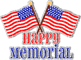 USA Memorial day e-cards greetings free download