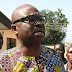 Governor Fayose Suspended Agric Permanent Secretary With Other Three Officials In The Ministry