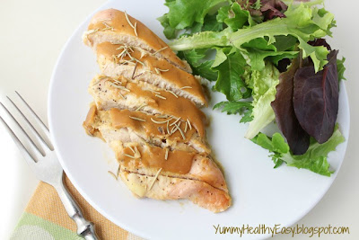 World's Best Chicken