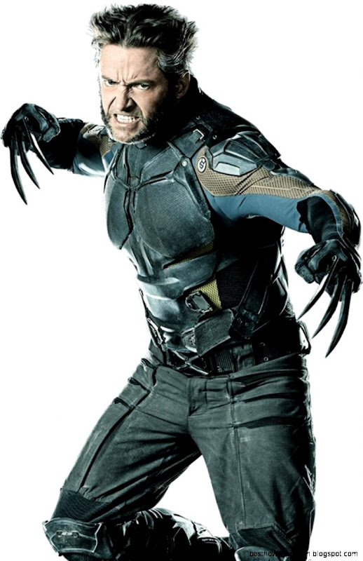 Storm And Charles Xavier In X Men Days of Future Past Wallpaper