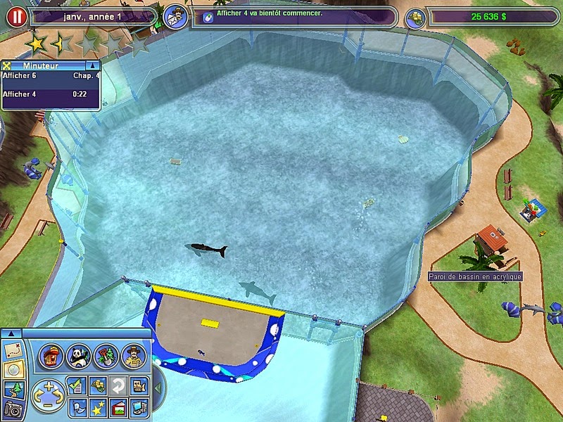 Tycoon Tycoon