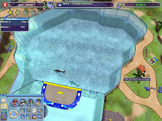 Download Zoo Tycoon 2 Marine Mania - PokoGames
