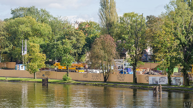 Budowa Nordic Astrum Babia Wieś Bydgoszcz