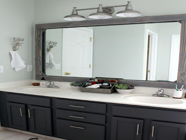 Bathroom Renovation Ideas And Discount Bathroom Cabinets