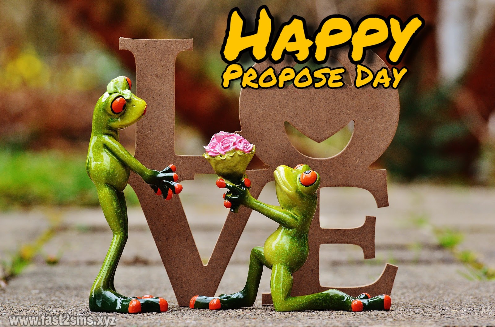 Happy propose day images | Propose day images download by Fast2smsxyz