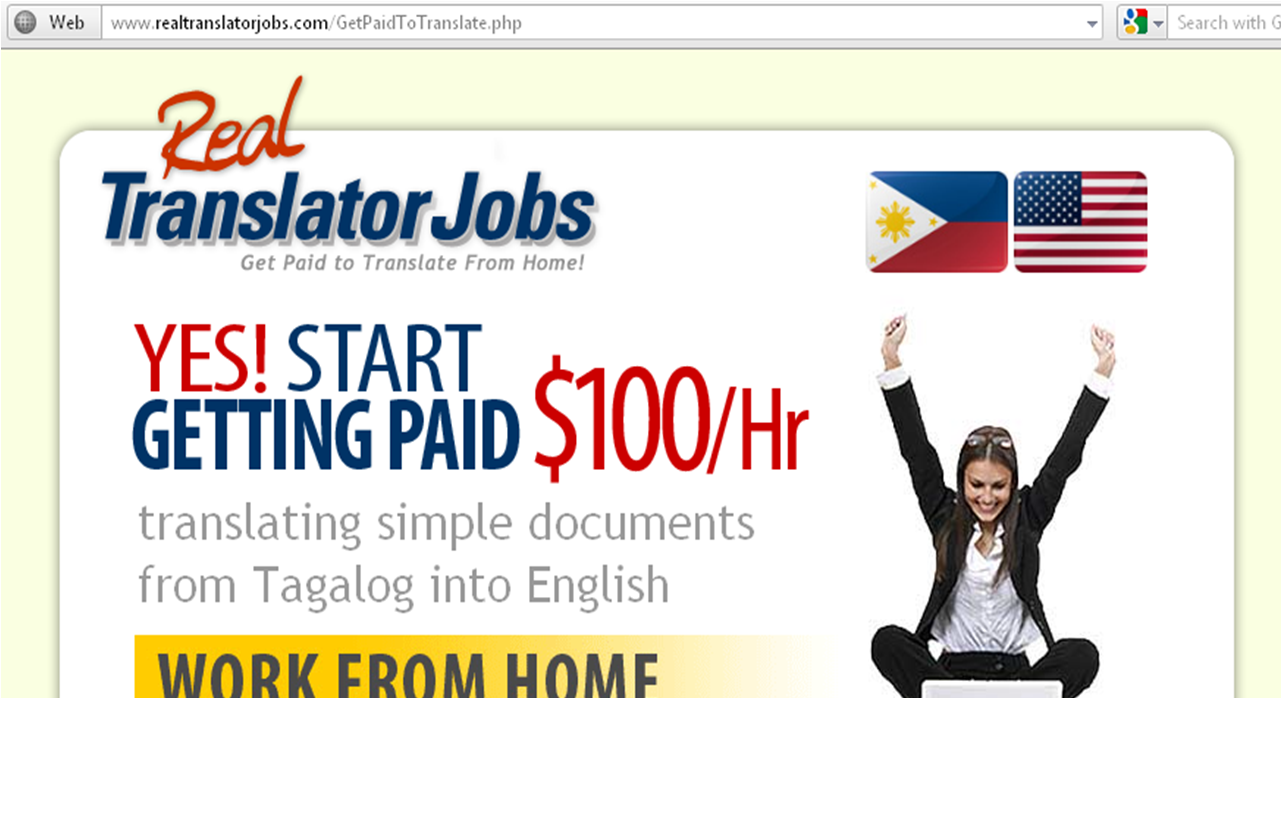 Translator interview questions Hospital translator job description