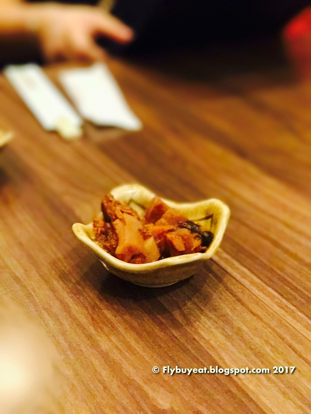 Kaiware Japanese Restaurant