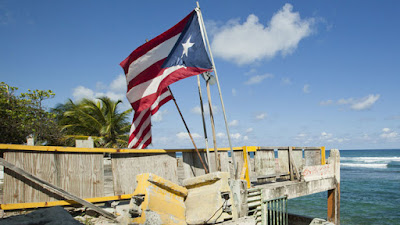 Puerto Rico, "lamentamos su estatus de subordinación política a EE.UU."