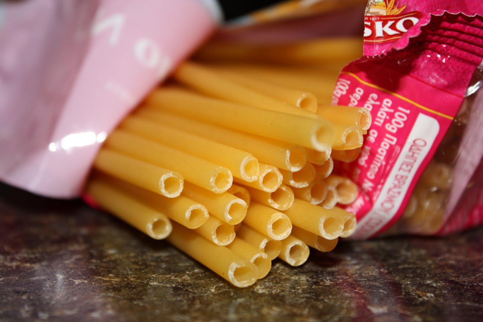 Luv2Cook Chicken Veggie Pasta Bake