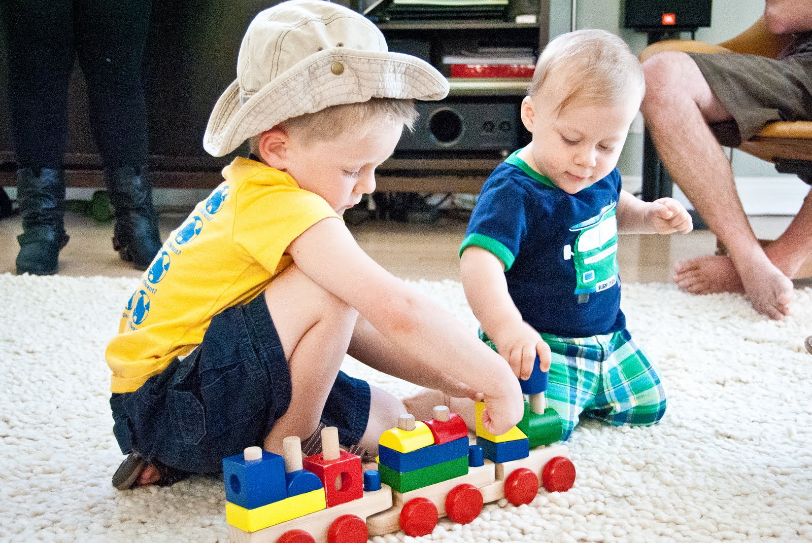 Ashley Smith Photography: Happy Birthday Keaton!!