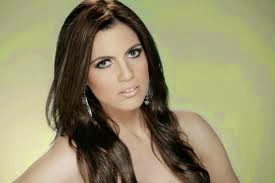 Dulcita Lieggi celebra nominación a Premios La Silla | MELVINTOMSMUSIC