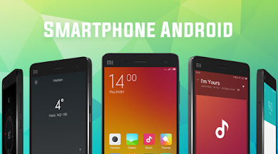 5 HP Android Terbaik dengan Harga Murah di Bawah 2 Juta #Part1 5 HP Android Terbaik dengan Harga Murah di Bawah 2 Juta #Part1