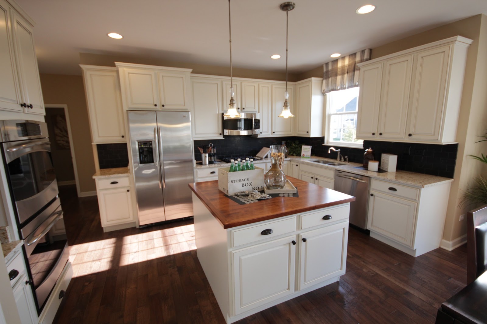 K Hovnanian Presents New SingleFamily Homes at River Hills in Bolingbrook
